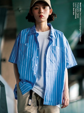 阿遠的餘生さんのコーディネート