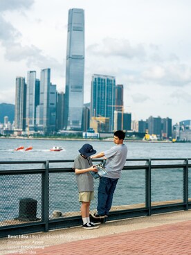 阿遠的餘生さんのコーディネート