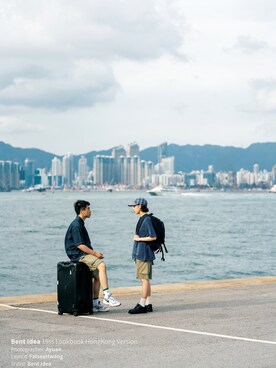阿遠的餘生さんのコーディネート