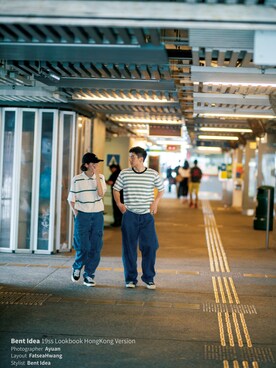 阿遠的餘生さんのコーディネート