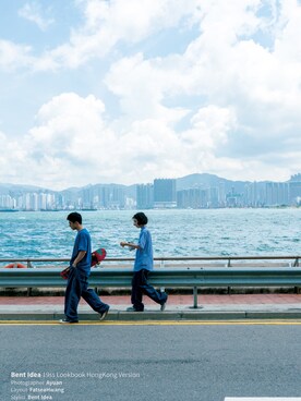 阿遠的餘生さんのコーディネート