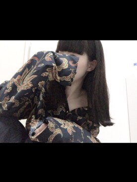 💕さんのコーディネート