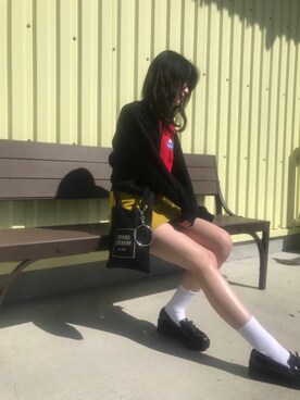 💕さんのコーディネート