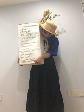 yepsさんのコーディネート