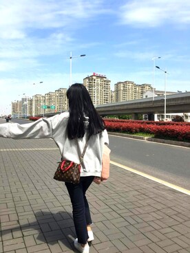 yepsさんのコーディネート