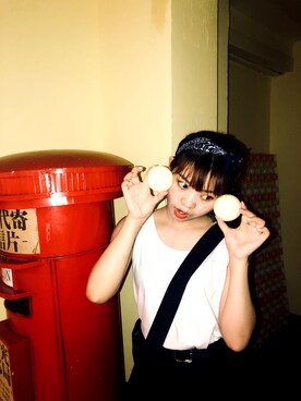 yepsさんのコーディネート