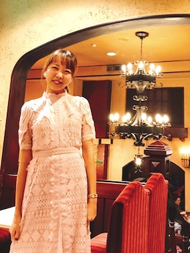 Eri Kanematsuさんのコーディネート