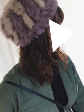 hamさん（レディース・165cm）の秋コーディネート