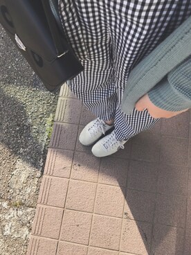 hamさん(レディース・165cm)の秋コーディネート