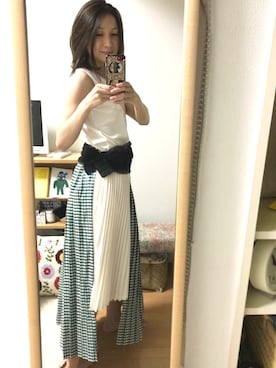 トマル コトさんのコーディネート