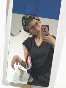 トマル コトさんのコーディネート