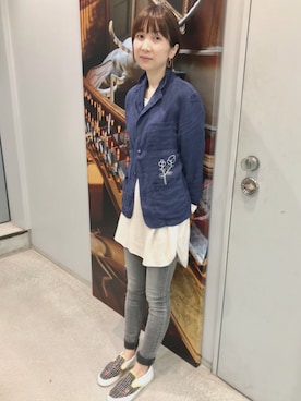 トマル コトさんのコーディネート
