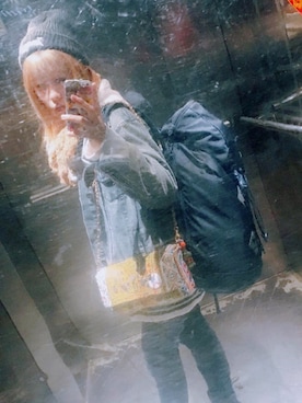 yumi さんのコーディネート