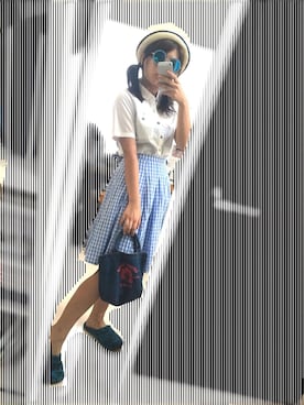 yumi さんのコーディネート