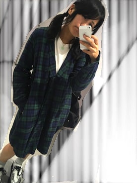 yumi さんのコーディネート