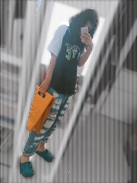 yumi さんのコーディネート