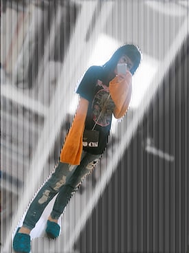 yumi さんのコーディネート