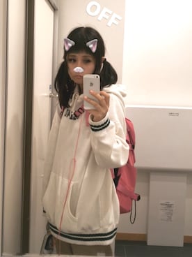 yumi さんのコーディネート