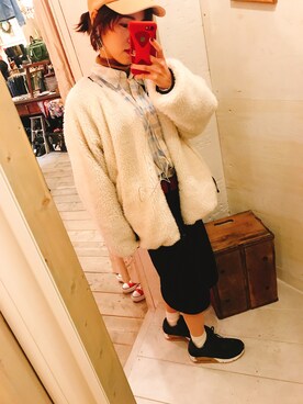 arkさんのコーディネート