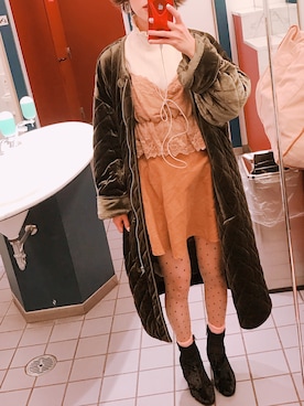 arkさんのコーディネート