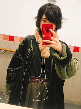 arkさんのコーディネート