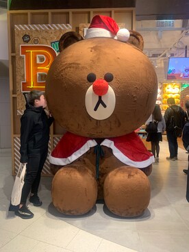 Rio.さんのコーディネート