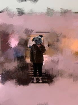 Rio.さんのコーディネート