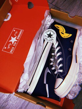 Rio.さんのコーディネート