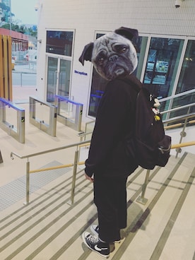 Rio.さんのコーディネート