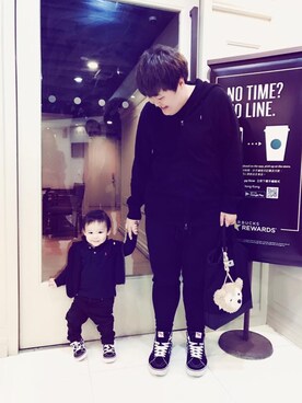 Rio.さんのコーディネート