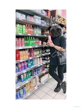 Rio.さんのコーディネート