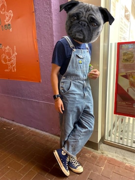 Rio.さんのコーディネート