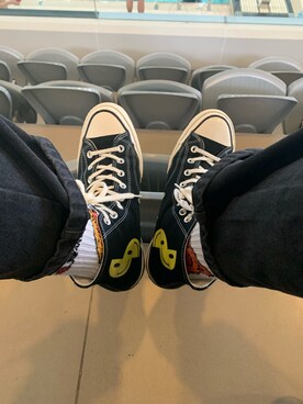 Rio.さんのコーディネート