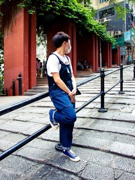 Rio.さんのコーディネート