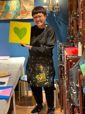 Rio.さんのコーディネート