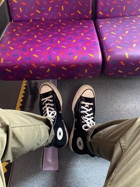 Rio.さんのコーディネート