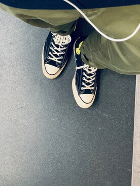 Rio.さんのコーディネート