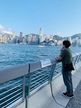 Rio.さんのコーディネート