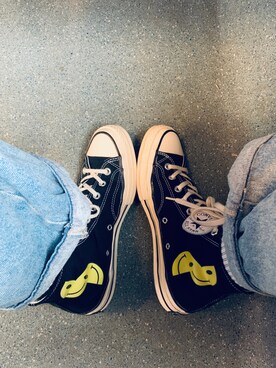 Rio.さんのコーディネート