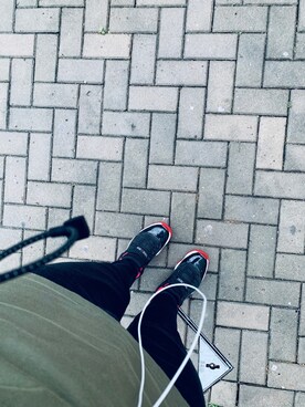 Rio.さんのコーディネート