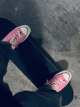 Rio.さんのコーディネート