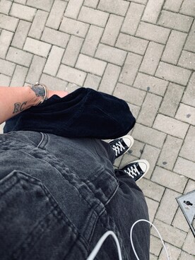 Rio.さんのコーディネート