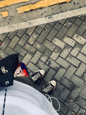 Rio.さんのコーディネート