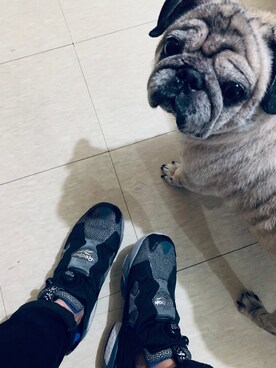 Rio.さんのコーディネート