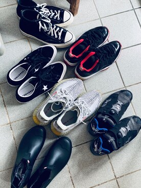 Rio.さんのコーディネート