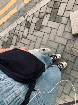 Rio.さんのコーディネート