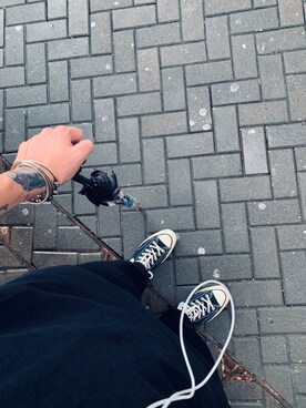 Rio.さんのコーディネート