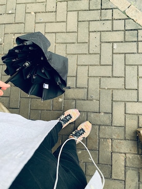 Rio.さんのコーディネート