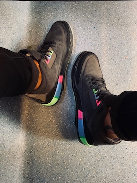 Rio.さんのコーディネート