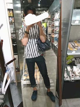 keruさんのコーディネート